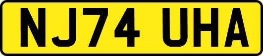 NJ74UHA