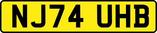 NJ74UHB