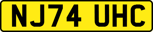 NJ74UHC