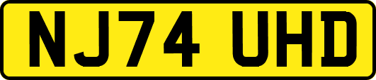 NJ74UHD