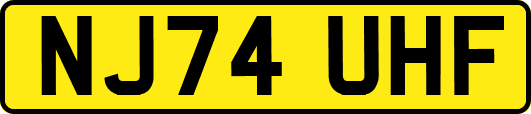NJ74UHF