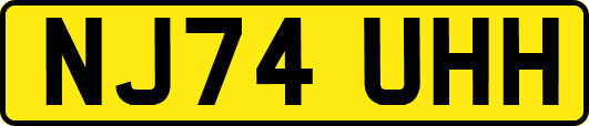 NJ74UHH