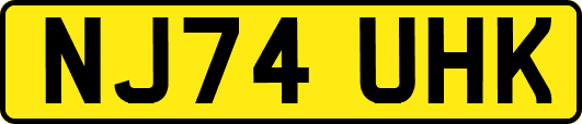 NJ74UHK