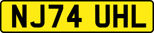 NJ74UHL