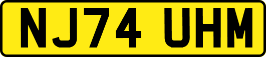 NJ74UHM