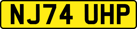 NJ74UHP
