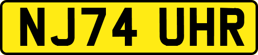 NJ74UHR