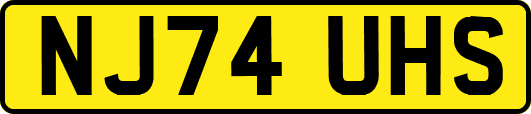 NJ74UHS
