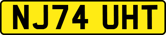 NJ74UHT
