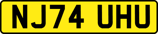NJ74UHU