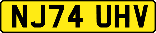 NJ74UHV