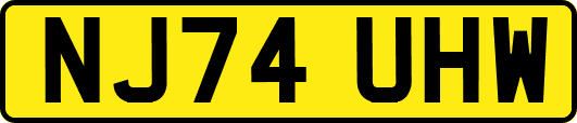 NJ74UHW