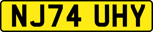 NJ74UHY