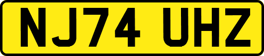 NJ74UHZ