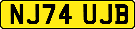 NJ74UJB