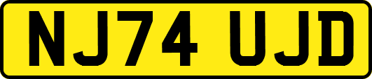 NJ74UJD