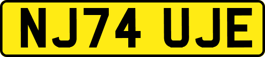 NJ74UJE