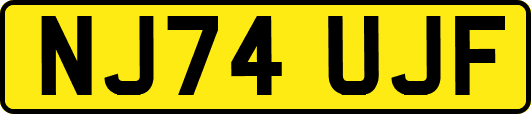 NJ74UJF