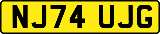 NJ74UJG