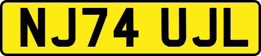 NJ74UJL