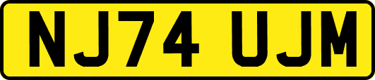 NJ74UJM