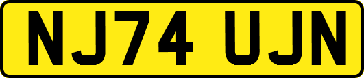 NJ74UJN