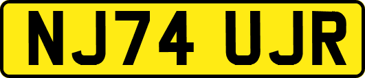 NJ74UJR