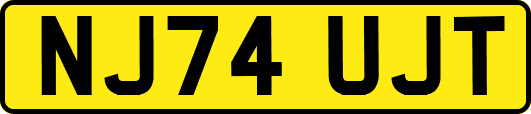 NJ74UJT