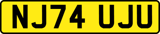NJ74UJU