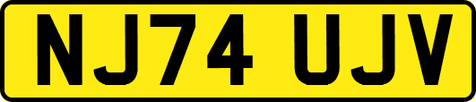 NJ74UJV