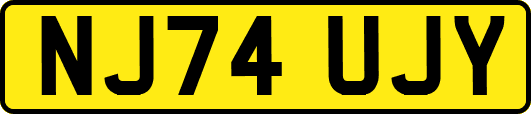 NJ74UJY