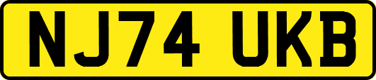 NJ74UKB