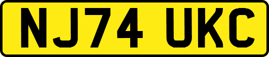 NJ74UKC