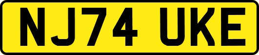 NJ74UKE