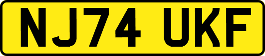 NJ74UKF