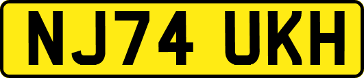 NJ74UKH