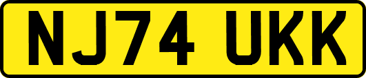 NJ74UKK