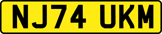 NJ74UKM