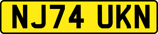 NJ74UKN