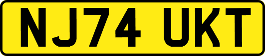 NJ74UKT