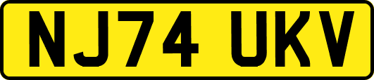 NJ74UKV