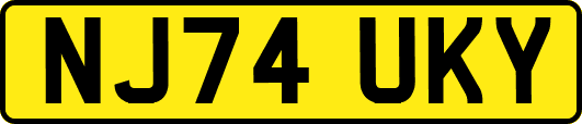 NJ74UKY