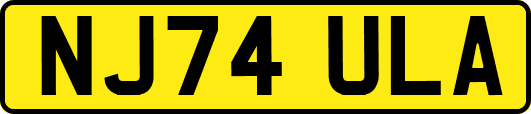 NJ74ULA