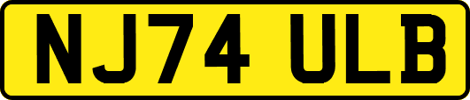 NJ74ULB