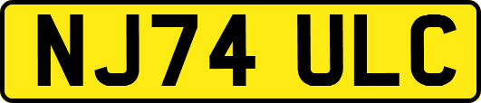 NJ74ULC