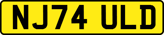 NJ74ULD
