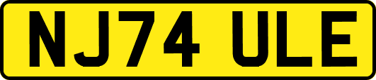 NJ74ULE