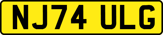 NJ74ULG