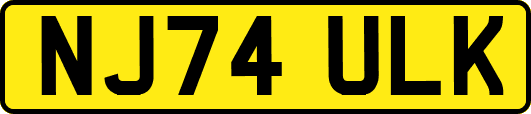 NJ74ULK