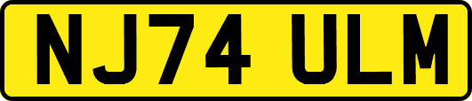 NJ74ULM